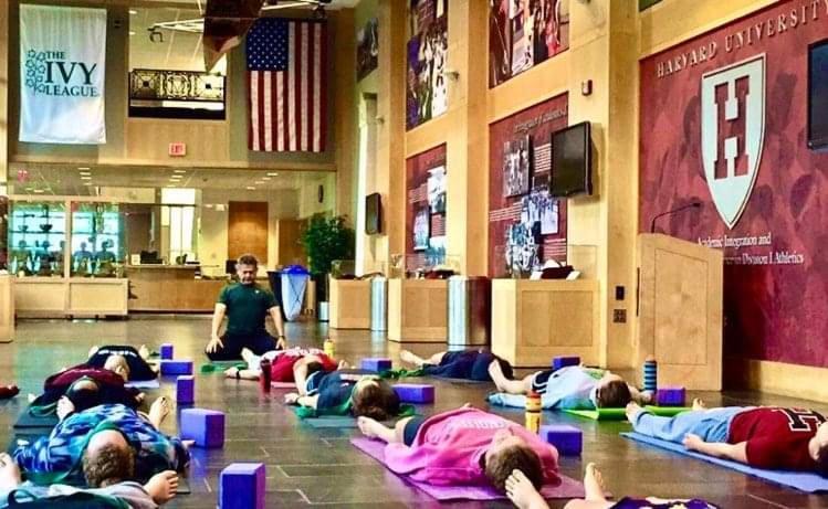 Cabana Magica & Yoga Ekbalán 외부 사진